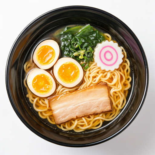 Tokyo Ramen